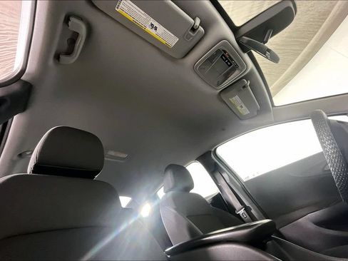 Used 2021 Chevrolet Malibu RS FWD image 28