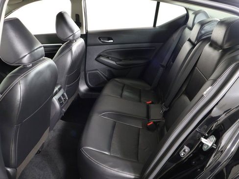 Used 2024 Nissan Altima 2.5 SL image 36