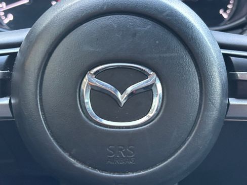 Used 2021 MAZDA MAZDA3 s image 12