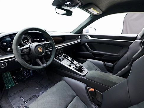Used 2024 Porsche 911 Turbo S image 2