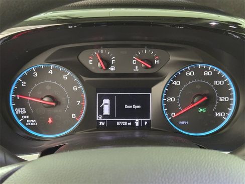 Used 2019 Chevrolet Traverse LS w/ LPO, Cargo Package image 35