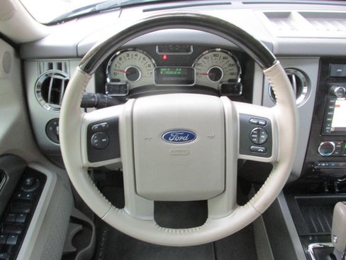 Used 2014 Ford Expedition EL Limited image 12