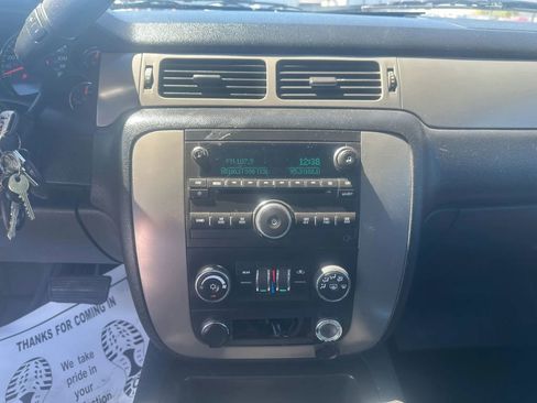 Used 2012 Chevrolet Tahoe LS w/ Skid Plate Package image 11