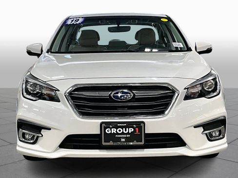 Used 2019 Subaru Legacy 2.5i Limited image 4