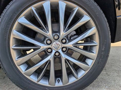 New 2026 Buick Enclave Avenir w/ Super Cruise Package image 6