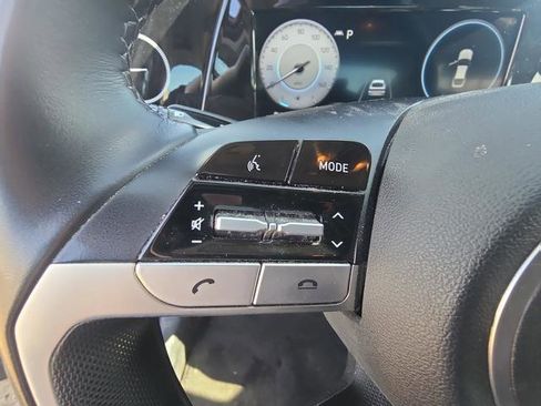 Used 2022 Hyundai Elantra SEL w/ Convenience + Premium Package image 27