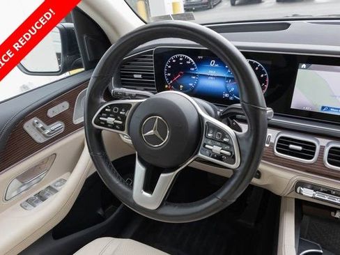 Used 2023 Mercedes-Benz GLE 350 GLE 350 image 20
