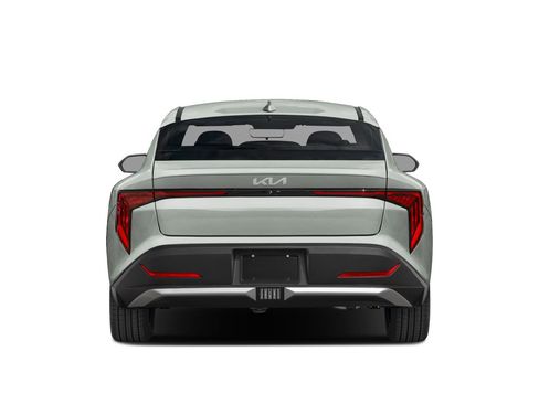 New 2026 Kia K4 GT-Line Turbo FWD image 5