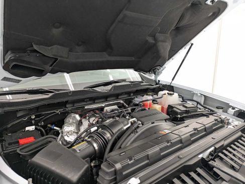 New 2026 Chevrolet Silverado 3500 High Country w/ High Country Premium Package AWD/4WD image 18