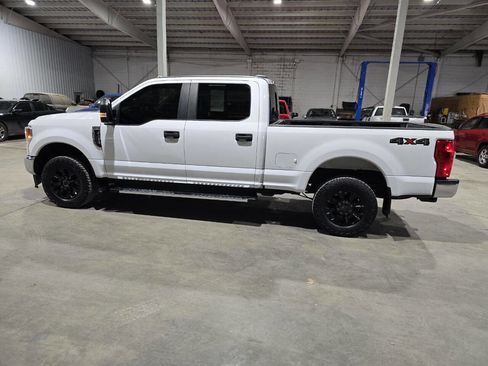 Used 2020 Ford F250 XL w/ STX Appearance Package image 7