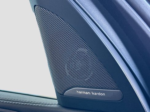 Certified 2024 BMW X5 xDrive40i w/ M Sport Package image 19