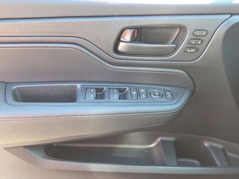New 2026 Honda Odyssey Sport-L image 42