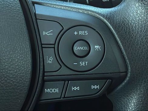 Used 2023 Toyota RAV4 XLE w/ Convenience Package FWD image 21