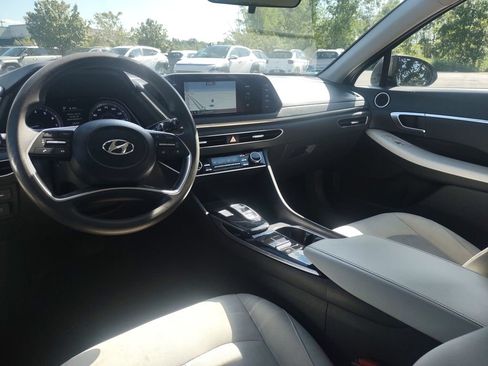 Used 2023 Hyundai Sonata SEL FWD image 9