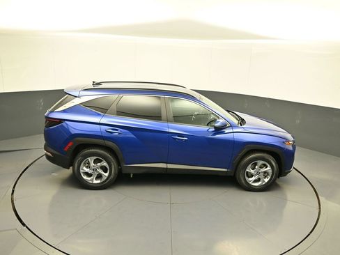 Certified 2023 Hyundai Tucson SEL AWD/4WD image 37