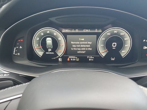 Certified 2025 Audi Q7 3.0T Premium Plus AWD/4WD image 26