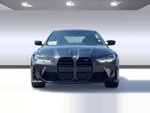 Used 2024 BMW M4 xDrive Competition w/ Executive Package AWD/4WD image 6