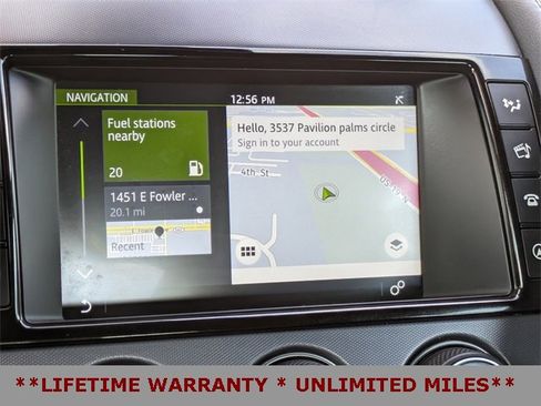 Used 2018 Jaguar F-TYPE Coupe image 18