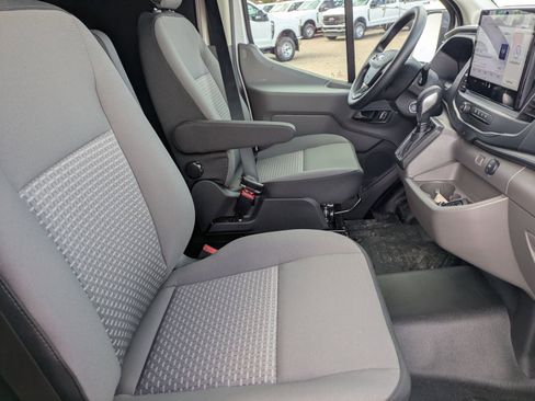 New 2026 Ford Transit 350 Base w/ Load Area Protection Package image 35