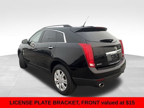 Used 2010 Cadillac SRX 2WD image 3