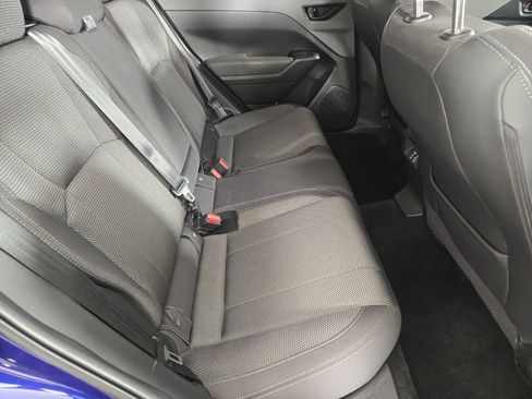 Certified 2024 Subaru Crosstrek 2.0i Premium AWD/4WD image 19