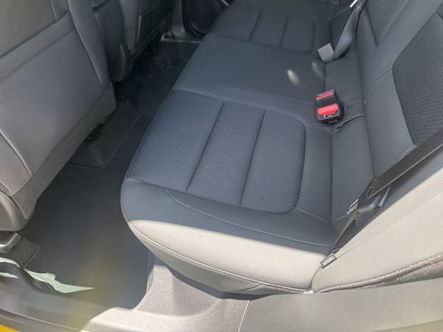 Used 2023 Chevrolet TrailBlazer RS w/ Convenience Package FWD image 13