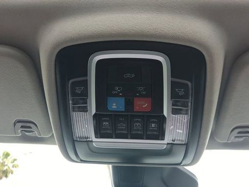 New 2026 RAM 1500 Tungsten w/ Trailer Tow Group AWD/4WD image 24