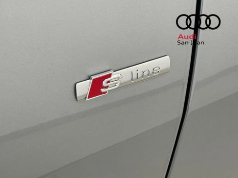 Certified 2023 Audi Q8 Premium Plus w/ Premium Plus Package AWD/4WD image 8