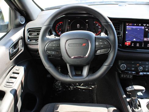 New 2026 Dodge Durango GT AWD/4WD image 13