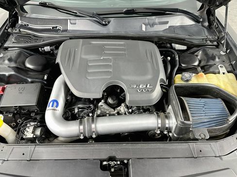 Used 2019 Dodge Challenger GT w/ Blacktop Package RWD image 31
