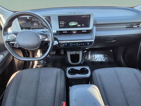 Certified 2024 Hyundai Ioniq 5 SEL RWD image 13