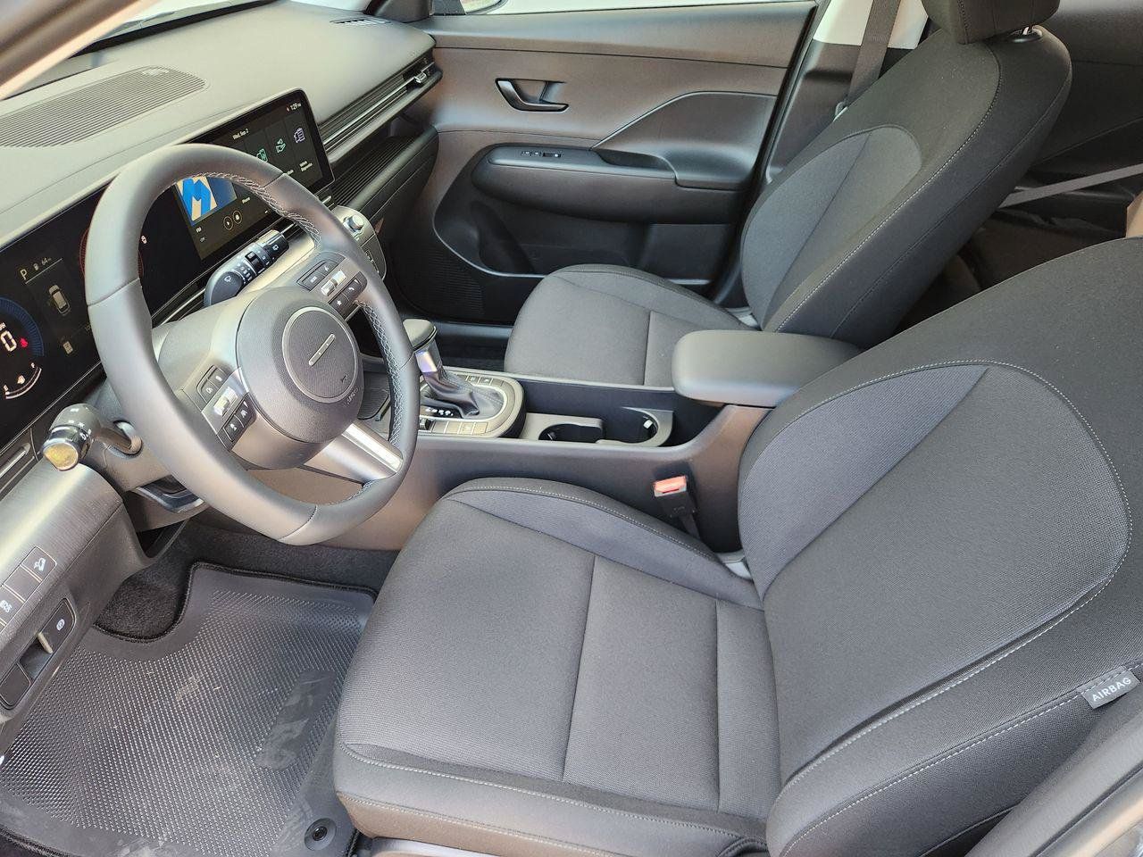 New 2027 Hyundai Kona SEL Sport FWD image 9