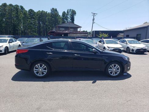 Used 2013 Kia Optima LX image 17