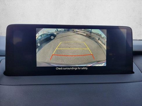 Used 2023 MAZDA CX-9 Touring Plus image 26