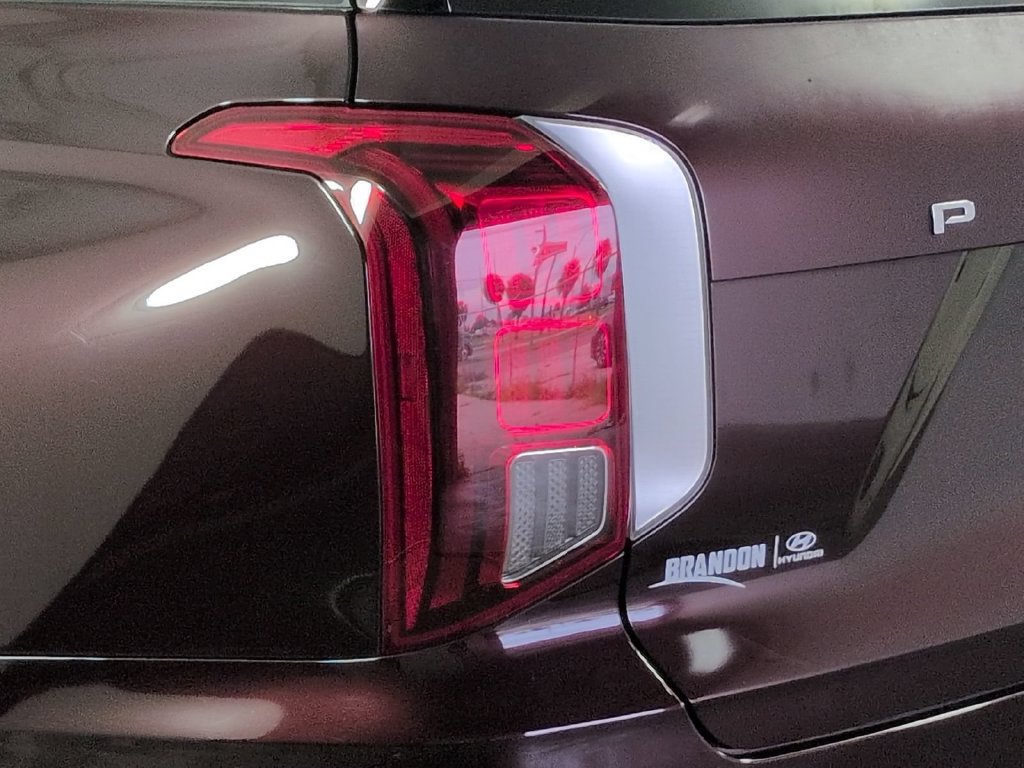 Used 2022 Hyundai Palisade Calligraphy AWD/4WD image 8
