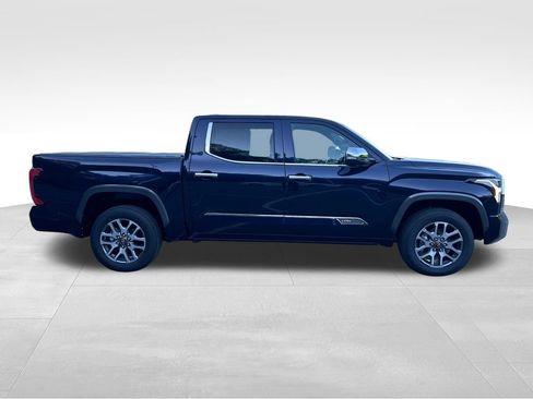 New 2026 Toyota Tundra 1794 Edition AWD/4WD image 6