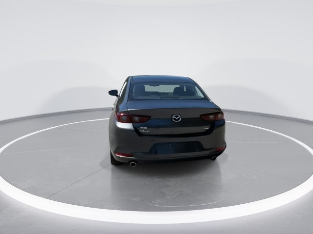 Used 2023 MAZDA MAZDA3 s FWD image 7