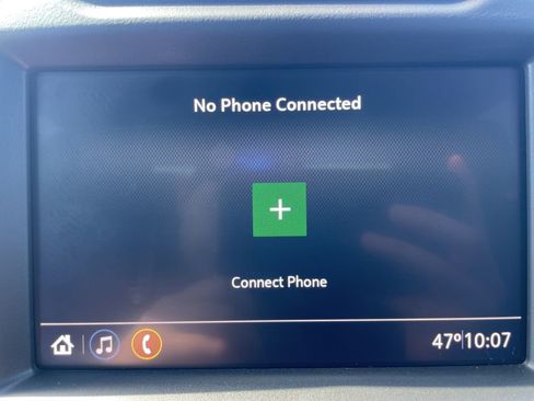 Used 2020 Chevrolet Silverado 1500 Custom Trail Boss AWD/4WD image 19