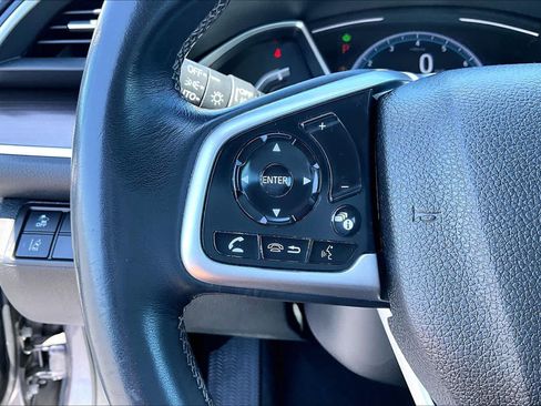Used 2020 Honda Civic EX-L image 21