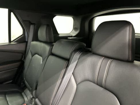Certified 2026 Honda Passport TrailSport Elite image 14