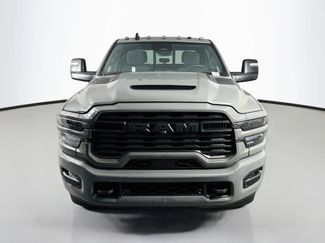 New 2026 RAM 2500 Tradesman AWD/4WD video 2
