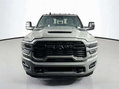 New 2026 RAM 2500 Tradesman AWD/4WD image 2