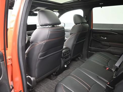 New 2026 Honda Passport TrailSport Elite image 2