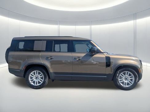 New 2026 Land Rover Defender 130 S AWD/4WD image 6