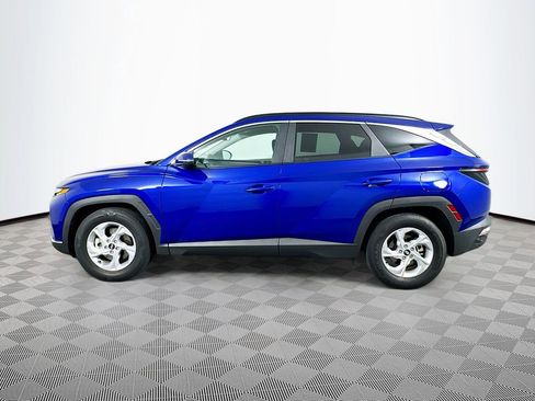 Used 2023 Hyundai Tucson SEL image 8