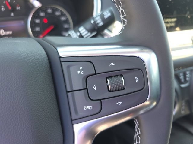 New 2026 Chevrolet Blazer LT AWD/4WD image 21