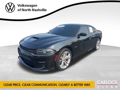 Used 2022 Dodge Charger R/T