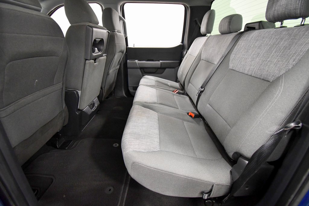 Used 2023 Ford F150 XLT AWD/4WD image 15