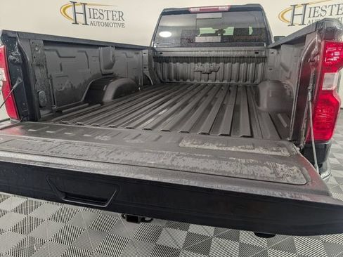 Certified 2021 Chevrolet Silverado 2500 LT w/ All Star Edition AWD/4WD image 25