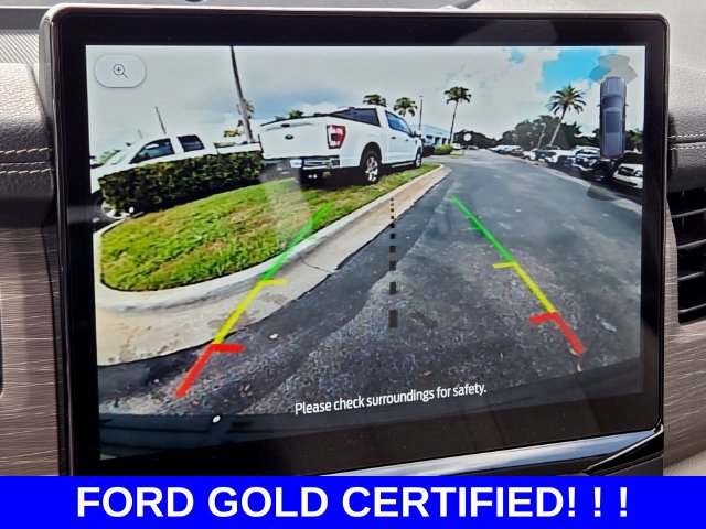 Used 2024 Ford Expedition Max Limited RWD image 24